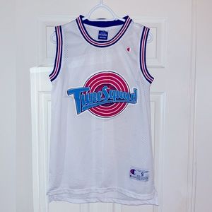 Looney Tunes jersey